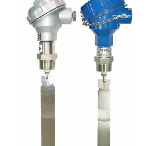 Công tắc dòng chảy New-Flow FS25 (Paddle Flow Switch)