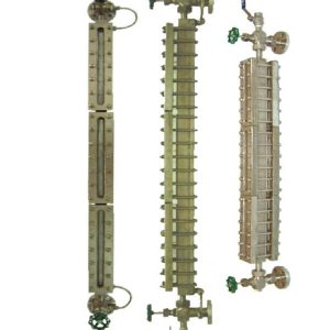 Kính thuỷ xem mức New-Flow R_T_B Series