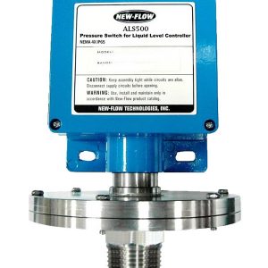 Công tắc báo mức ALS500