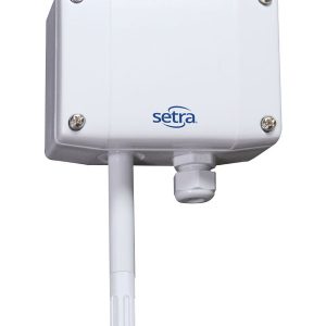Cảm biến nhiệt độ và độ ẩm Setra Model SRH200