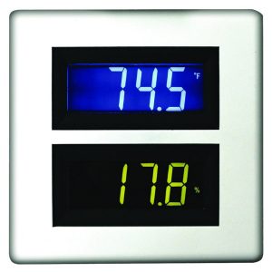 Màn hình giám sát phòng Setra SRMD