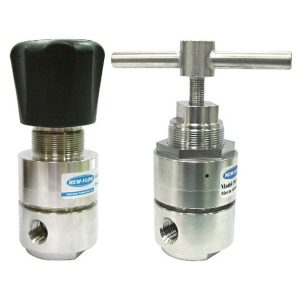 Van điều áp New-Flow PRU100