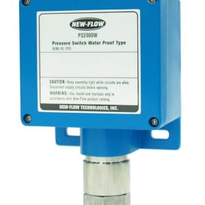 Công tắc áp suất New-Flow PS2000W