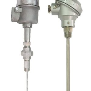 Cảm biến nhiệt độ RTD và thermocouple New-Flow