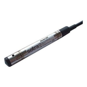 Cảm biến áp suất Setra model 595 (Submersible Pressure Transducers)