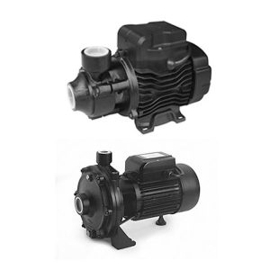 Máy bơm đơn khối SPCO Mono-block