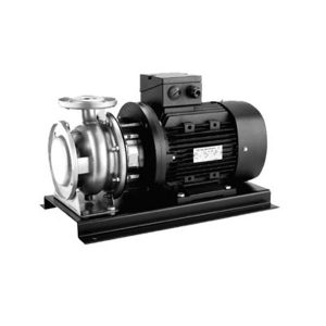 Bơm trục ngang một tầng SPCO TS