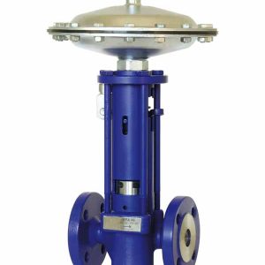 Van xả đáy lò hơi Gestra PA 46, PA 47, PA 48, MPA 46, MPA 47, MPA 48