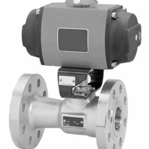 Van xả đáy Gestra PB24C và MPB24C