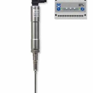 Cảm biến điện cực đo mức nước Gestra NRG 16-50, NRG 17-50, NRG 19-50, NRG 111-50