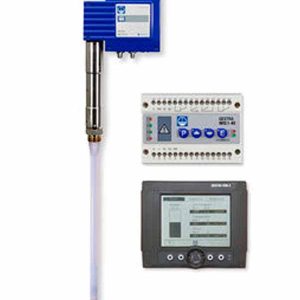 Cảm biến đo mức Gestra NRGT 26-2 NRGT 26-2s