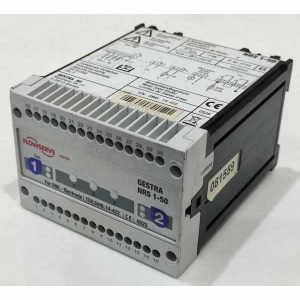 Bộ công tắc báo mức nước Gestra NRS 1-50 For ONE Electrode