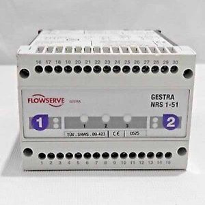 Bộ công tắc báo mức nước Gestra NRS 1-51