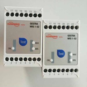 Bộ công tắc báo mức nước Gestra NRS 1-52