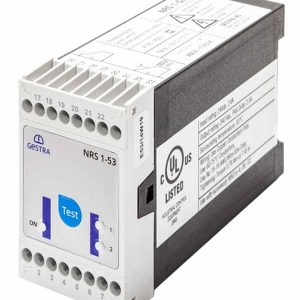 Bộ công tắc báo mức nước Gestra NRS 1-53