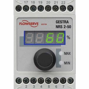 Bộ công tắc báo mức nước Gestra NRS 2-50, NRS 2-51