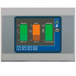 Màn hình điều khiển Gestra URB 60