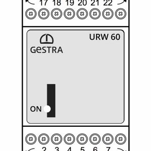 Bộ chuyển đổi đa năng Gestra URW60