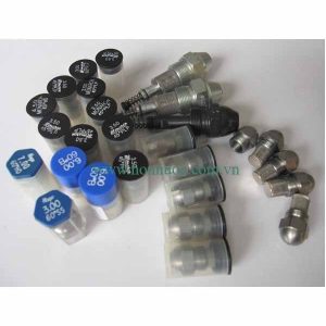 Béc phun dầu vòi phun dầu đầu đốt HAGO