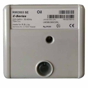 Bộ điều khiển đầu đốt 503SE - 3001150