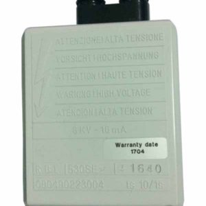 Bộ điều khiển đầu đốt 530 SE - 3001156