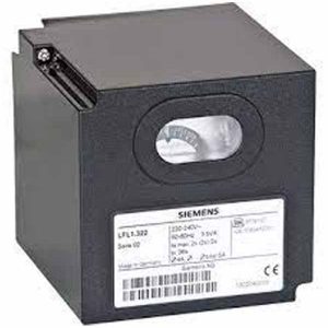 Bộ điều khiển đầu đốt LFL 1.333