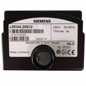 Bộ điều khiển đầu đốt LMO44.255C2