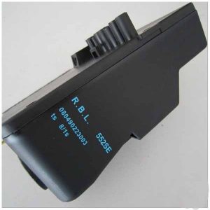 Bộ điều khiển đầu đốt R.B.L. 552SE