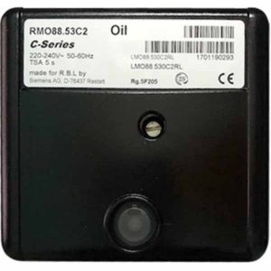 Bộ điều khiển đầu đốt RMO88 53C2