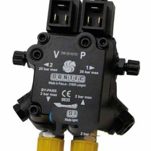 Bơm dầu SUNTEC A2L 75C