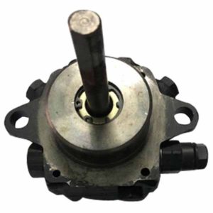 Bơm dầu SUNTEC AJ6CC