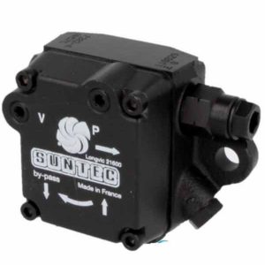 Bơm dầu SUNTEC AN57C, AN77A