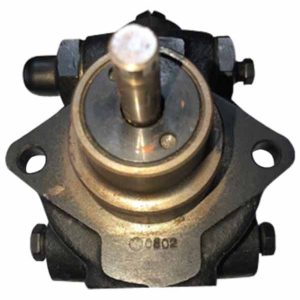 Bơm dầu SUNTEC J6CCC, J7CCC