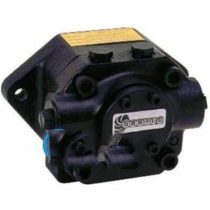 Bơm dầu SUNTEC T2C, T3C, T4C, T5C