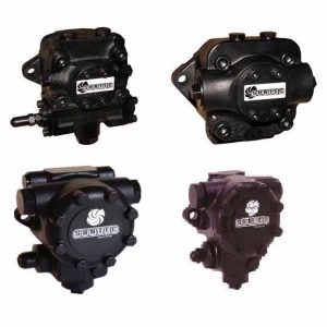 Bơm dầu SUNTEC E4NA E6NA E7NA E4NC E6NC E7NC