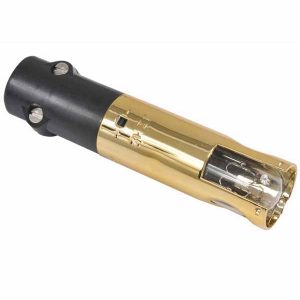 Cảm biến ngọn lửa (mắt thần) QRA2, QRA4, QRA10, điện cực ion hoá