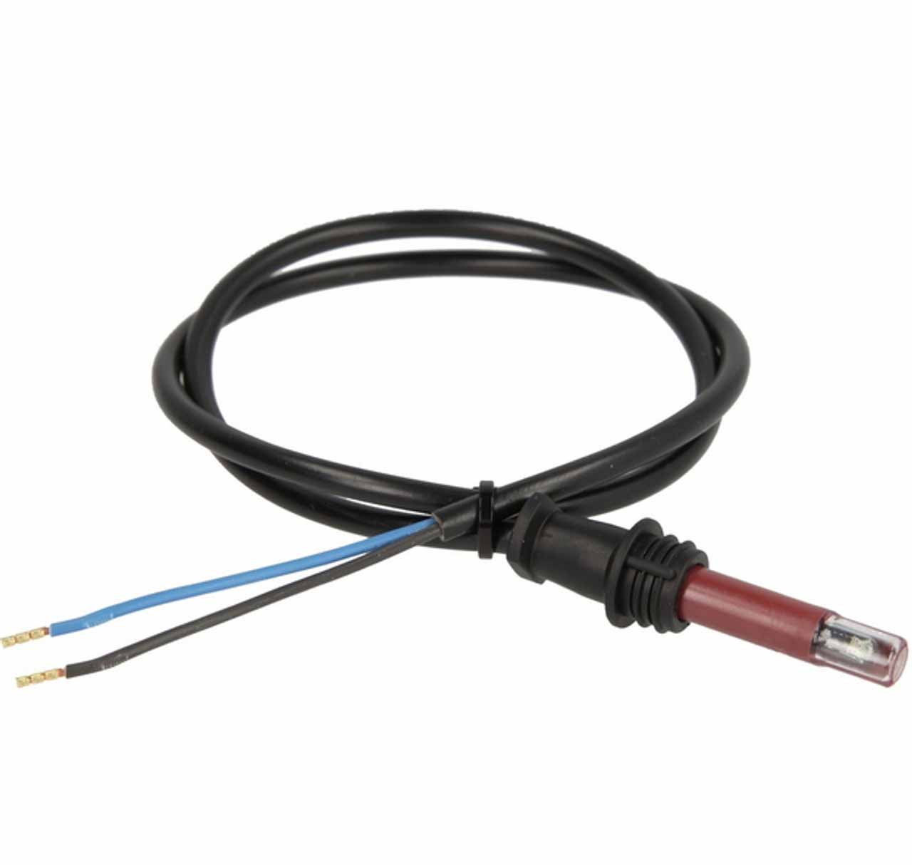 Cảm biến ngọn lửa QRB1B