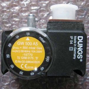 Công tắc áp suất DUNGS GW 500 A5