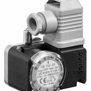 Công tắc áp suất DUNGS GW 150 A5