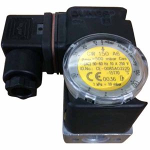 Công tắc áp suất DUNGS GW 150 A6