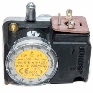 Công tắc áp suất DUNGS GW 50 A5