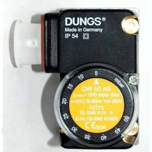 Công tắc áp suất DUNGS GW 50 A6
