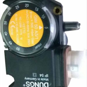 Công tắc áp suất DUNGS GW50 A5/1