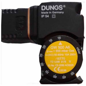 Công tắc áp suất DUNGS GW 500 A6