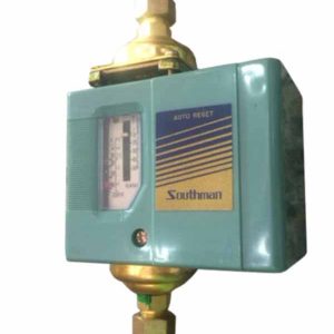 Công tắc áp suất Southman