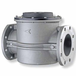 Lọc gas Geca DN125 DN150 - Pmax 6 bar