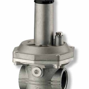 Van an toàn Geca 1/2", 3/4", 1" - Pmax 1 bar