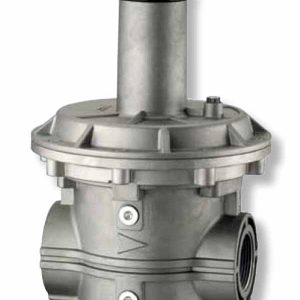 Van an toàn Geca 1 1/4", 1 1/2", 2" - Pmax 1 bar