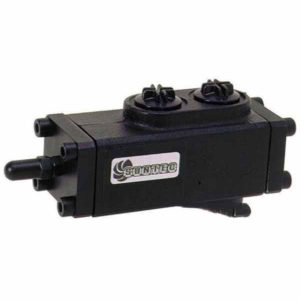 Van chỉnh áp suất SUNTEC TV 4001-1