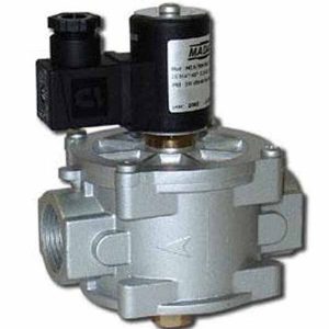 Van điện từ Madas